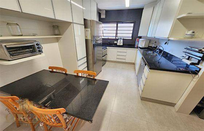 Imagem Apartamento com 4 Quartos à Venda, 245 m² em Perdizes - São Paulo