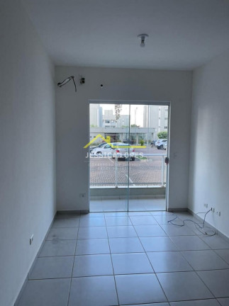 Imagem Apartamento com 2 Quartos para Alugar, 62 m² em Triângulo - Porto Velho