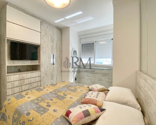 Imagem Apartamento com 3 Quartos à Venda, 127 m² em Jurerê - Florianópolis