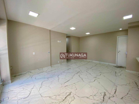 Imagem Apartamento com 2 Quartos à Venda, 56 m² em Gopoúva - Guarulhos Imagem Apartamento com 2 Quartos à Venda, 56 m² em Gopoúva - Guarulhos