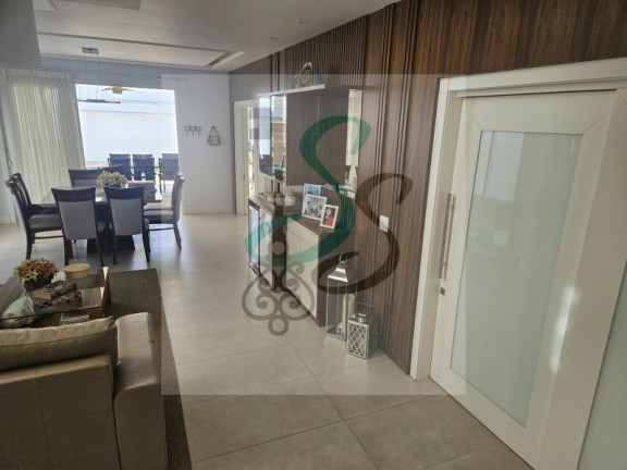 Imagem Casa com 4 Quartos à Venda, 329 m² em Jardim Primavera - Jaguariúna