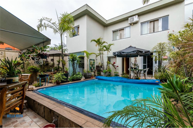 Casa com 4 Quartos à Venda,  em Jardim Da Saúde - São Paulo