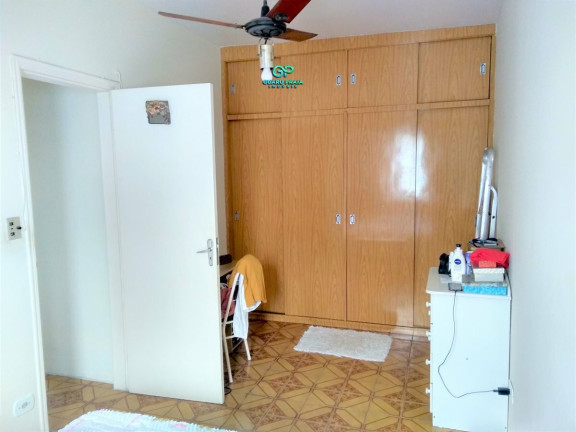 Imagem Apartamento com 3 Quartos à Venda, 100 m² em Enseada - Guarujá