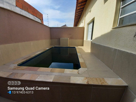 Casa com 2 Quartos à Venda, 42 m² em Cibratel Ii - Itanhaém