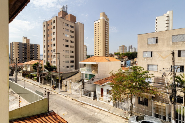 Imagem Sobrado com 3 Quartos à Venda, 168 m² em água Fria - São Paulo