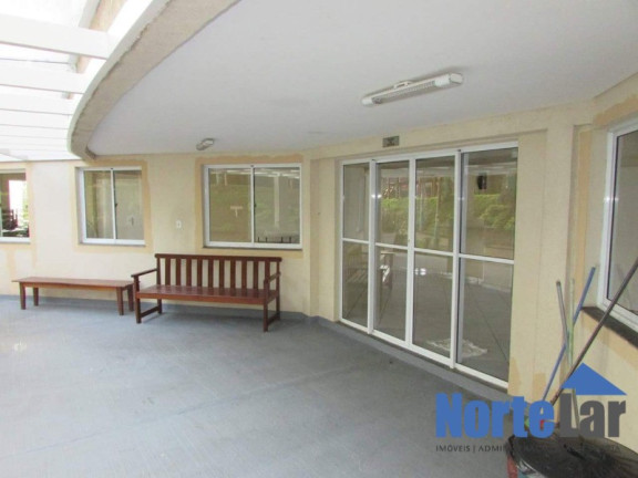 Imagem Apartamento com 2 Quartos à Venda, 55 m² em Jardim Ipanema (zona Oeste) - São Paulo