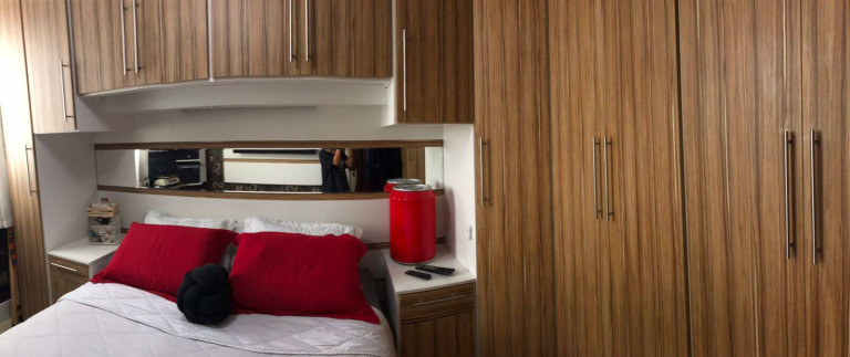 Imagem Apartamento com 2 Quartos à Venda, 56 m² em Quitaúna - Osasco Imagem Apartamento com 2 Quartos à Venda, 56 m² em Quitaúna - Osasco
