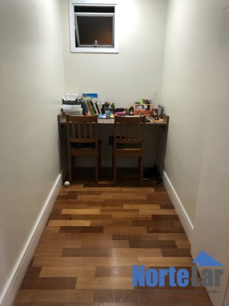 Imagem Apartamento com 3 Quartos à Venda, 131 m² em Pirituba - São Paulo