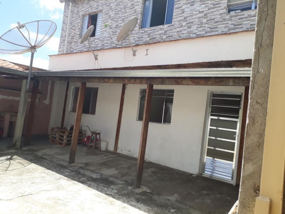 Imagem Sobrado com 3 Quartos à Venda, 200 m² em Jordanésia (jordanésia) - Cajamar