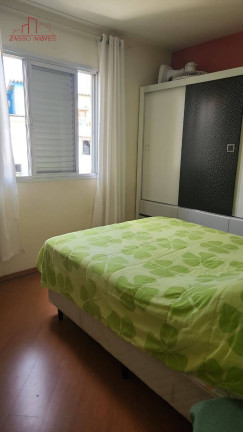 Imagem Apartamento com 2 Quartos à Venda, 64 m² em Jardim Catanduva - São Paulo