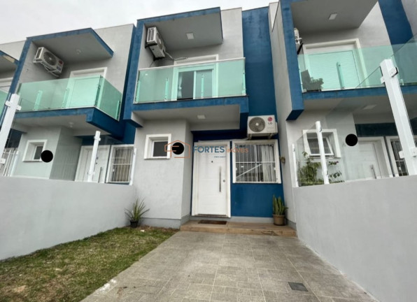 Imagem Casa com 2 Quartos à Venda, 116 m² em Porto Lacustre - Osório Imagem Casa com 2 Quartos à Venda, 116 m² em Porto Lacustre - Osório