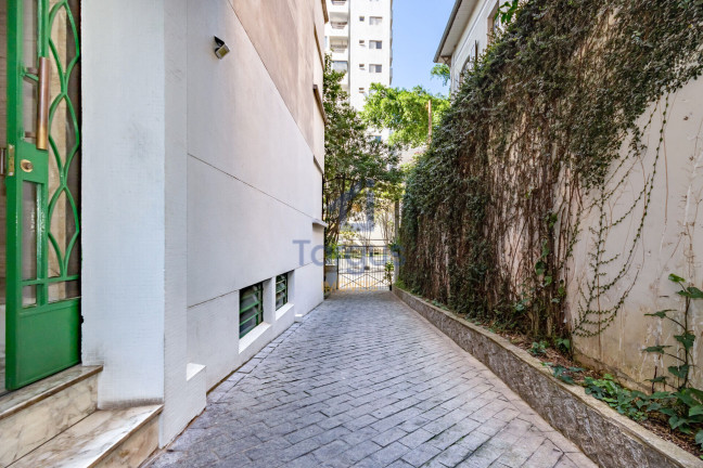 Imagem Apartamento com 3 Quartos à Venda, 212 m² em Consolação - São Paulo Imagem Apartamento com 3 Quartos à Venda, 212 m² em Consolação - São Paulo