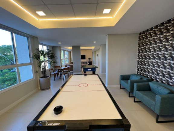 Imagem Apartamento com 3 Quartos à Venda, 76 m² em Setor Pedro Ludovico - Goiânia