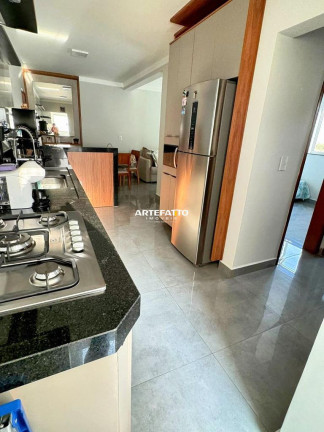 Imagem Apartamento com 2 Quartos à Venda, 78 m² em Residencial Nosso Lar - Franca Imagem Apartamento com 2 Quartos à Venda, 78 m² em Residencial Nosso Lar - Franca
