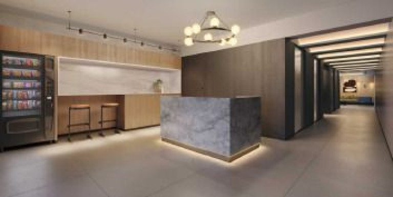 Imagem Studio com 1 Quarto à Venda, 22 m² em Campo Belo - São Paulo Imagem Studio com 1 Quarto à Venda, 22 m² em Campo Belo - São Paulo