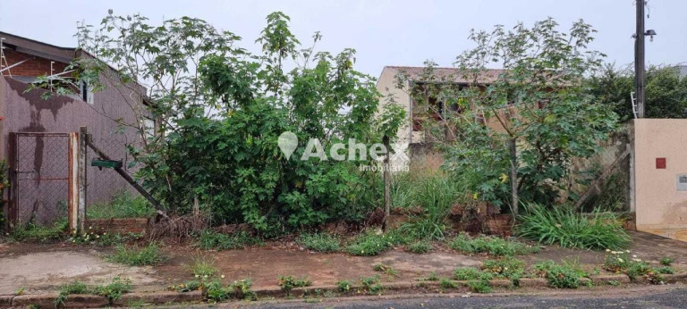 Terreno à Venda, 360 m² em Jardim Santa Genebra - Campinas