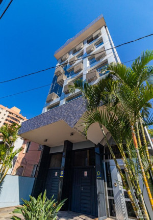 Imóvel à Venda, 30 m² em Menino Deus - Porto Alegre