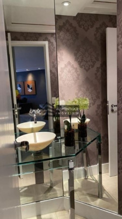 Imagem Apartamento com 3 Quartos à Venda, 130 m² em Moema - São Paulo Imagem Apartamento com 3 Quartos à Venda, 130 m² em Moema - São Paulo
