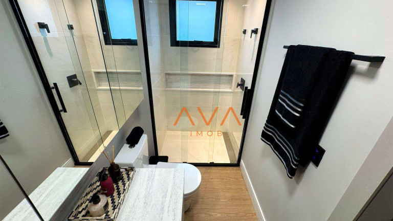 Imagem Apartamento com 1 Quarto à Venda, 50 m² em Jurerê - Florianópolis