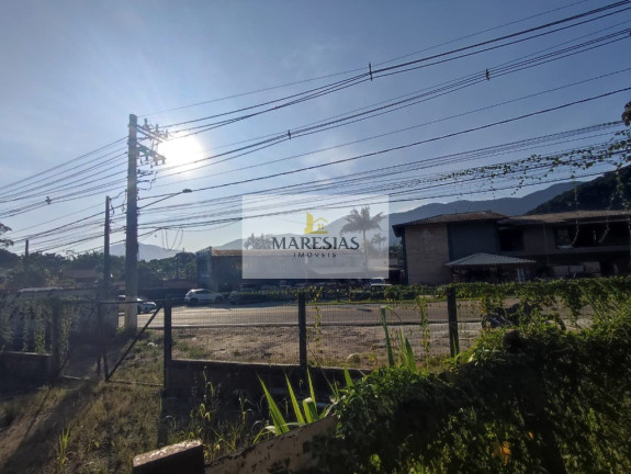 Terreno à Venda, 843 m² em Maresias - São Sebastião