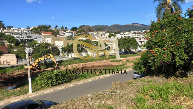 Imagem Terreno à Venda, 1.630 m² em Jardim Do Lago - Atibaia Imagem Terreno à Venda, 1.630 m² em Jardim Do Lago - Atibaia