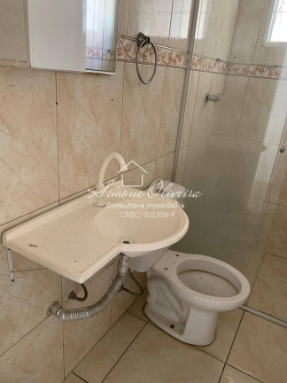 Imagem Casa com 2 Quartos à Venda, 125 m² em Residencial Novo Horizonte - Taubaté Imagem Casa com 2 Quartos à Venda, 125 m² em Residencial Novo Horizonte - Taubaté