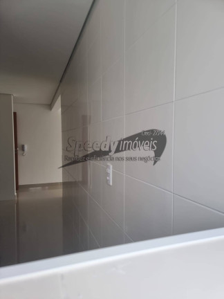 Imagem Apartamento com 2 Quartos à Venda, 53 m² em Embaré - Santos