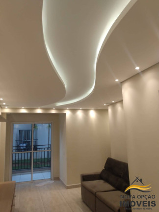 Imagem Apartamento com 2 Quartos à Venda, 50 m² em Residencial Pacaembu - Itupeva