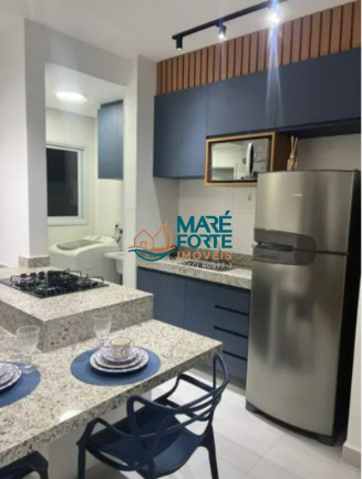 Imagem Apartamento com 2 Quartos à Venda, 60 m² em Praia Grande - Ubatuba Imagem Apartamento com 2 Quartos à Venda, 60 m² em Praia Grande - Ubatuba