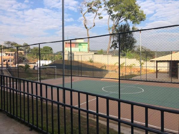 Apartamento com 2 Quartos à Venda, 43 m² em Nova Pampulha - Vespasiano