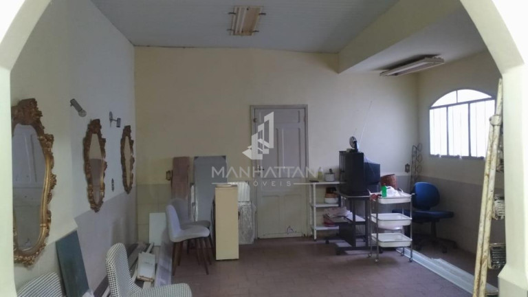 Imagem Casa com 2 Quartos à Venda, 112 m² em Centro - Campinas Imagem Casa com 2 Quartos à Venda, 112 m² em Centro - Campinas