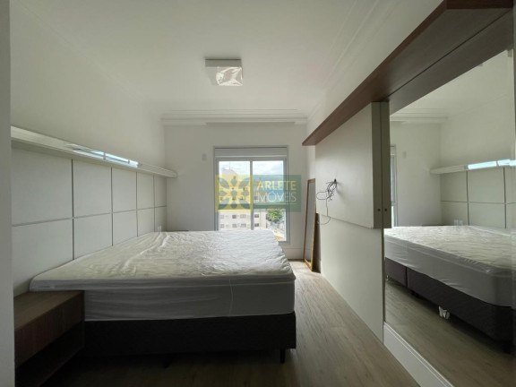 Apartamento com 4 Quartos para Alugar, 165 m² em Balneário Perequê - Porto Belo