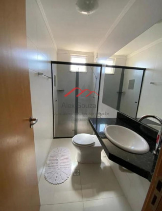 Imagem Apartamento com 3 Quartos à Venda, 115 m² em Jardim São Carlos - Sumaré Imagem Apartamento com 3 Quartos à Venda, 115 m² em Jardim São Carlos - Sumaré