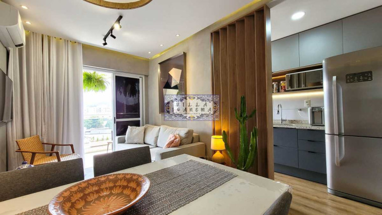 Imagem Apartamento com 2 Quartos à Venda, 60 m² em Taquara - Rio De Janeiro