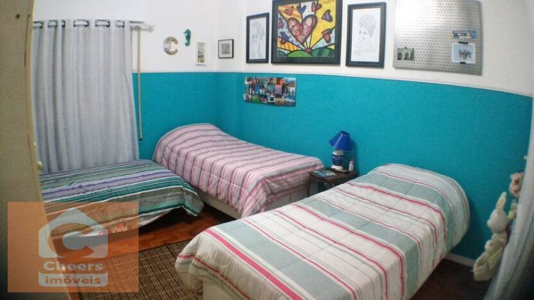 Imagem Apartamento com 3 Quartos para Alugar, 141 m² em Paraíso - São Paulo