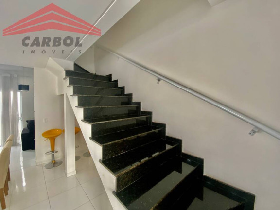 Imagem Casa de Condomínio com 2 Quartos à Venda, 83 m² em Jardim Tulipas - Jundiaí
