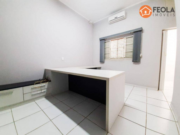 Imagem Casa para Alugar, 150 m² em Jardim Girassol - Americana