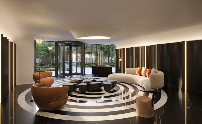 Imagem Imóvel com 1 Quarto à Venda, 40 m² em Setor Bueno - Goiânia