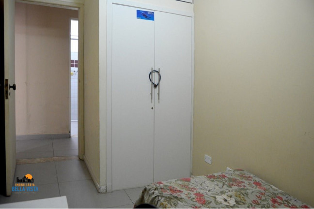 Imagem Apartamento com 3 Quartos à Venda, em José Menino - Santos Imagem Apartamento com 3 Quartos à Venda, em José Menino - Santos