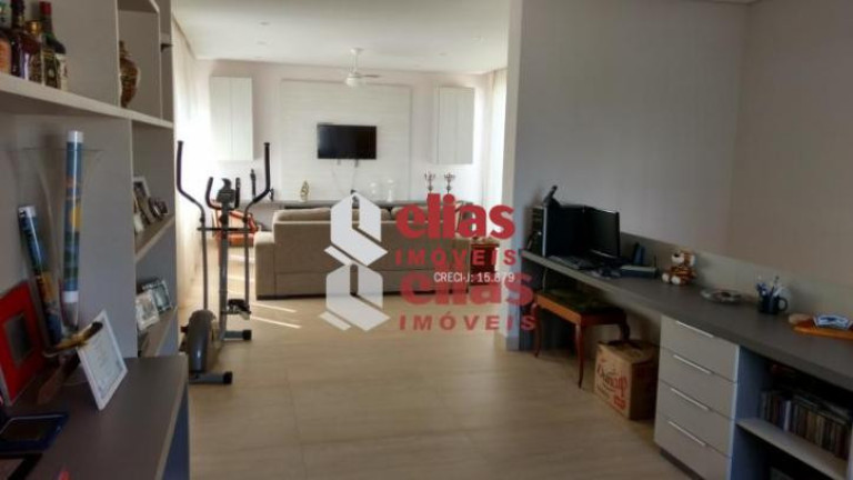 Imagem Casa de Condomínio com 4 Quartos à Venda, 520 m² em Vila Aviação - Bauru