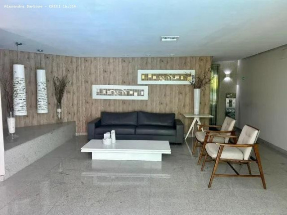 Imagem Apartamento com 4 Quartos à Venda, 135 m² em Boa Viagem - Recife