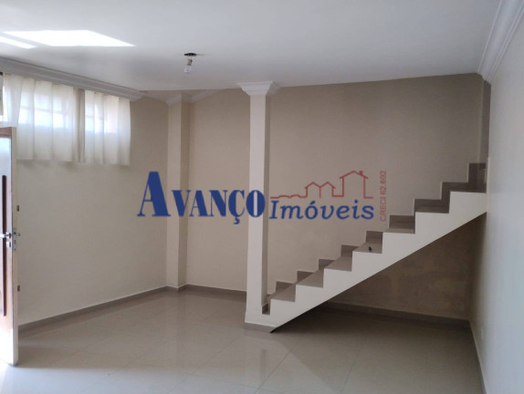 Imagem Casa para Alugar, 50 m² em Vila Santa Terezinha - Várzea Paulista Imagem Casa para Alugar, 50 m² em Vila Santa Terezinha - Várzea Paulista