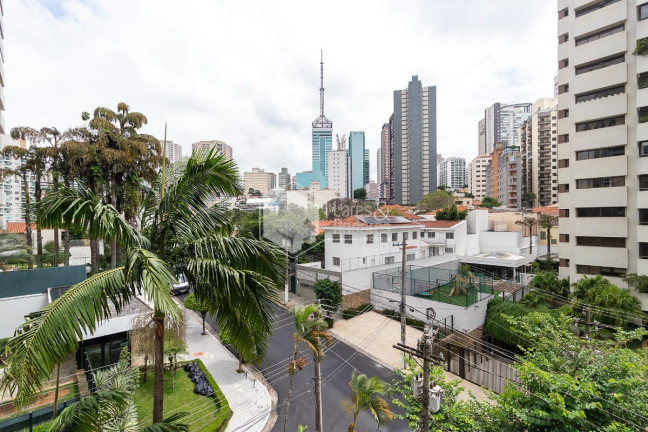 Imagem Apartamento com 3 Quartos à Venda, 190 m² em Aclimação - São Paulo Imagem Apartamento com 3 Quartos à Venda, 190 m² em Aclimação - São Paulo