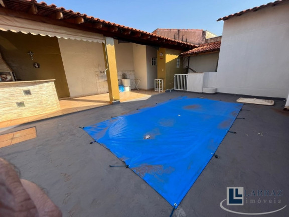 Imagem Casa com 3 Quartos à Venda, 95 m² em Planalto Verde - Ribeirão Preto Imagem Casa com 3 Quartos à Venda, 95 m² em Planalto Verde - Ribeirão Preto