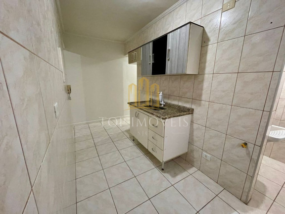 Imagem Apartamento com 2 Quartos à Venda, 55 m² em Centro - São José Dos Campos Imagem Apartamento com 2 Quartos à Venda, 55 m² em Centro - São José Dos Campos