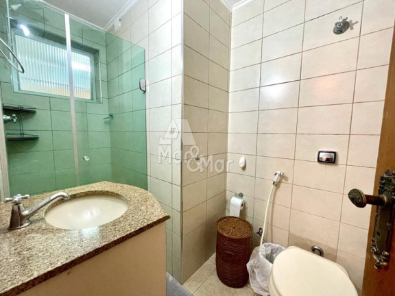 Imagem Apartamento com 3 Quartos à Venda, 120 m² em Pitangueiras - Guarujá