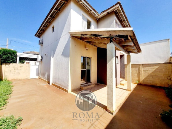 Imagem Imóvel com 4 Quartos à Venda, 185 m² em Quinta Da Primavera - Ribeirão Preto Imagem Imóvel com 4 Quartos à Venda, 185 m² em Quinta Da Primavera - Ribeirão Preto