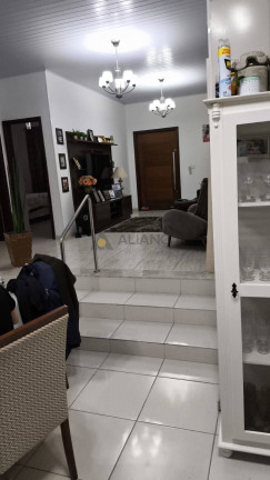 Imagem Casa com 2 Quartos à Venda, 112 m² em São Vicente - Itajaí