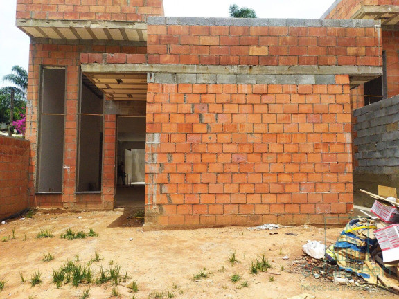 Imagem Casa de Condomínio com 3 Quartos à Venda, 100 m² em Jardim Estância Brasil - Atibaia Imagem Casa de Condomínio com 3 Quartos à Venda, 100 m² em Jardim Estância Brasil - Atibaia