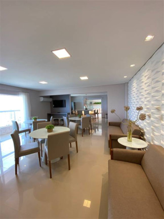 Imagem Apartamento com 1 Quarto à Venda, 54 m² em Aviação - Praia Grande